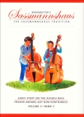 Early Start on the Double Bass Volume 3