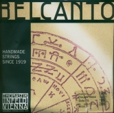 Belcanto Double Bass String B Solo Tuning - medium