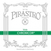 Chromcor Viola D String - medium