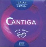 Corelli Cantiga Viola A String - Medium