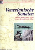 Venetian Sonatas, 2
