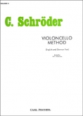 Violoncello Method