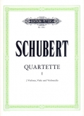 Quartets Vol. 1