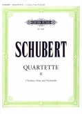Quartets Vol. 2