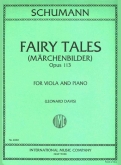 Fairy Tales, Op 113