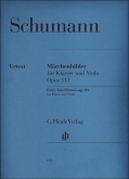 Märchenbilder Op.113 (Fairy-Tale Pictures)