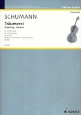 Traumerei for four violoncellos opus 15/7
