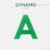 Dynamo Viola String - A - medium - 4/4