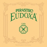 Eudoxa Cello A String - 21 - 4/4