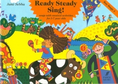 Ready Steady Sing