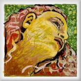 Evah Pirazzi Neo Violin G Silver - medium - 4/4