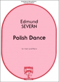 Polish Dance
