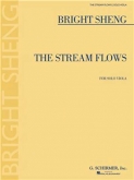 The Stream Flows for Solo Viola
