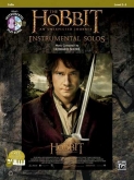 Hobbit: An Unexpected Journey for Cello