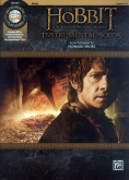The Hobbit Instrumental Solos for Viola