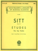 Etudes Op. 32 Book 1