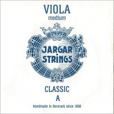 Jargar Viola A String - medium - Ball