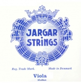 Jargar Viola Silver Sound C String - medium
