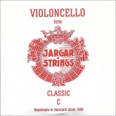 Jargar Cello C String - forte - 4/4