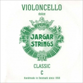 Jargar Cello C String - dolce - 4/4