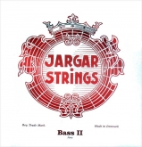 Jargar Bass D String - forte - 3/4