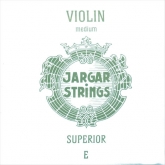 Jargar Superior Violin E String - medium