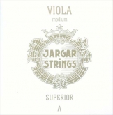 Jargar Superior Viola A String - medium