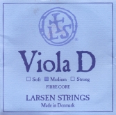 Larsen Viola D String - medium