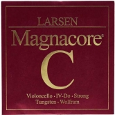 Larsen Magnacore Cello C String - Hard