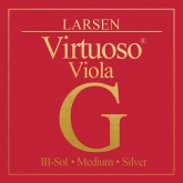 Larsen Virtuoso Viola G String - medium