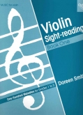 Violin Sight-Reading - Book 1
