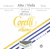 Corelli Alliance Viola C String - medium