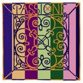 Passione Solo Violin A string - medium