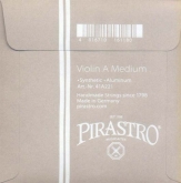 Pirastro Perpetual Violin A Aluminium String - 4/4
