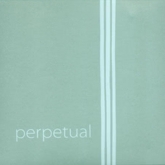 Perpetual Cello Solo D String - medium - 4/4