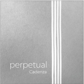 Pirastro Perpetual Cadenza Violin A Aluminium String - 4/4