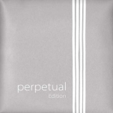 Perpetual Edition Cello D String - medium - 4/4