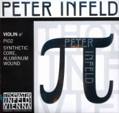 Peter Infeld Violin A String - medium - 4/4