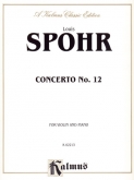 Concerto No. 12 Op. 79