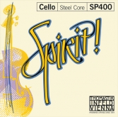 Thomastik Infeld Spirit Cello D String - 4/4
