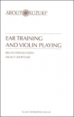 Ear Training and Violin Playing