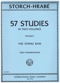57 Studies in Two Volumes - Vol. 1
