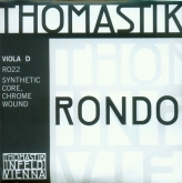 Rondo Viola String - D - Medium