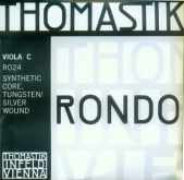 Rondo Viola String - C - medium
