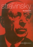 Stravinsky - Duo Concertante for Violin and Piano (B&H)