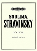 Sonata for Violoncello and Piano