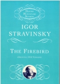 The Firebird (Original 1910 Version)