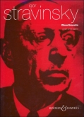 Stravinsky - Divertimento (B&H)