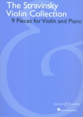 The Stravinsky Collection (B&H)