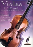 Violas in Concert-classical collection Vol 2